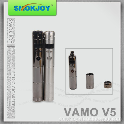 High Quality E Cigarette Wholesale Vamo V5